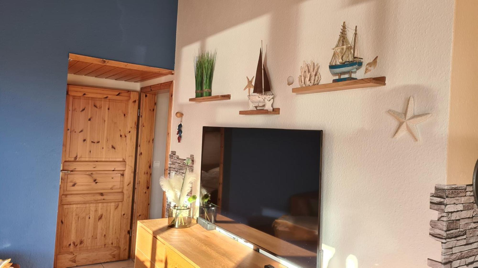 Sehestedt  Haus Pudelwohl - Hundefreundliches Ferienhaus An Der Nordseekueste מראה חיצוני תמונה